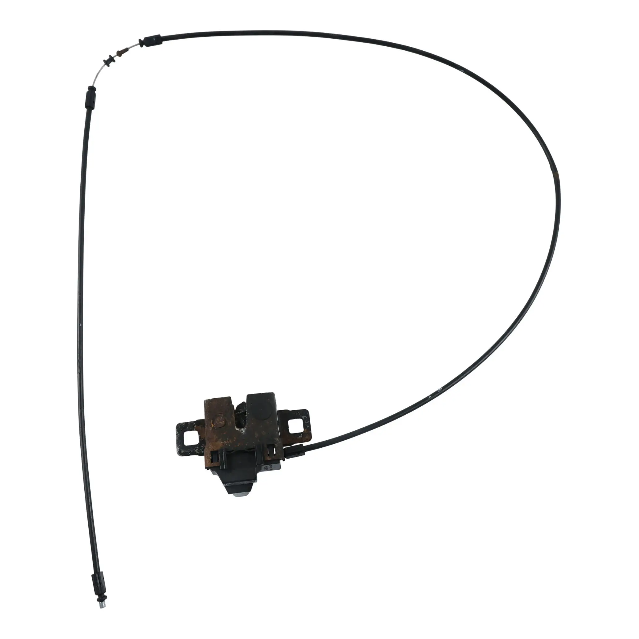 Land Rover Discovery L319 Bonnet Hood Lock Latch Catch 2W93-19A434-BA