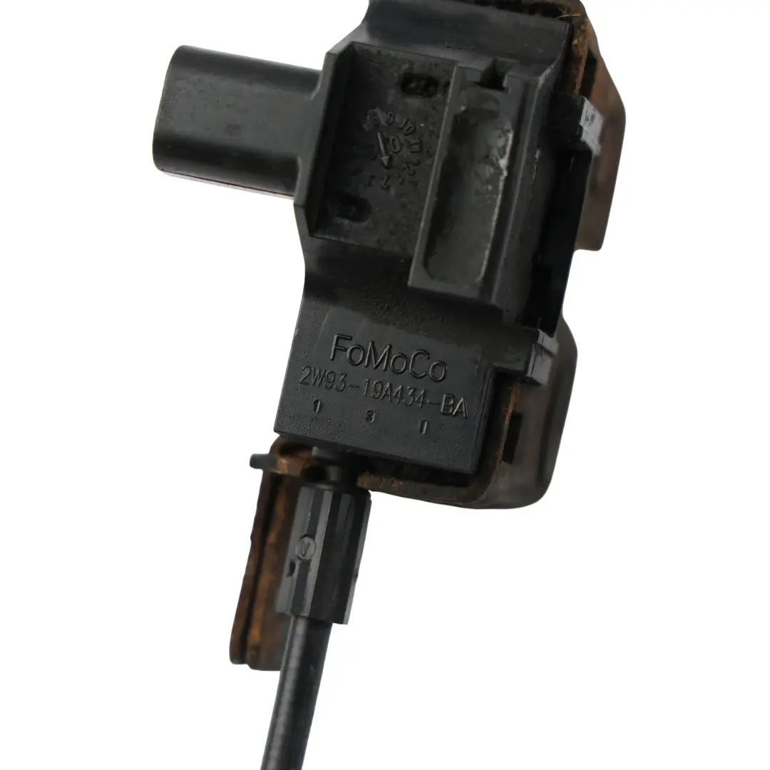 Land Rover Discovery L319 Bonnet Hood Lock Latch Catch - SKU 2W93-19A434-BA - Part number 2W93-19A434-BA