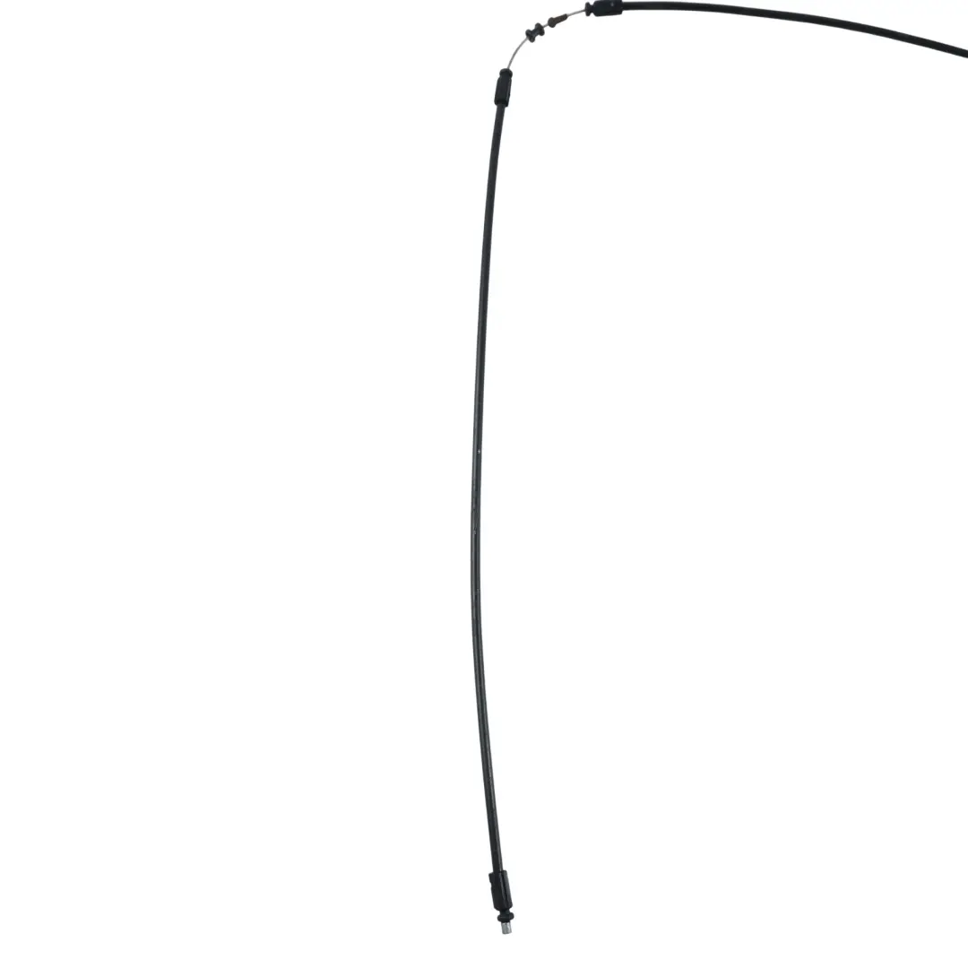 Land Rover Discovery L319 Bonnet Hood Lock Latch Catch - SKU 2W93-19A434-BA - Part number 2W93-19A434-BA