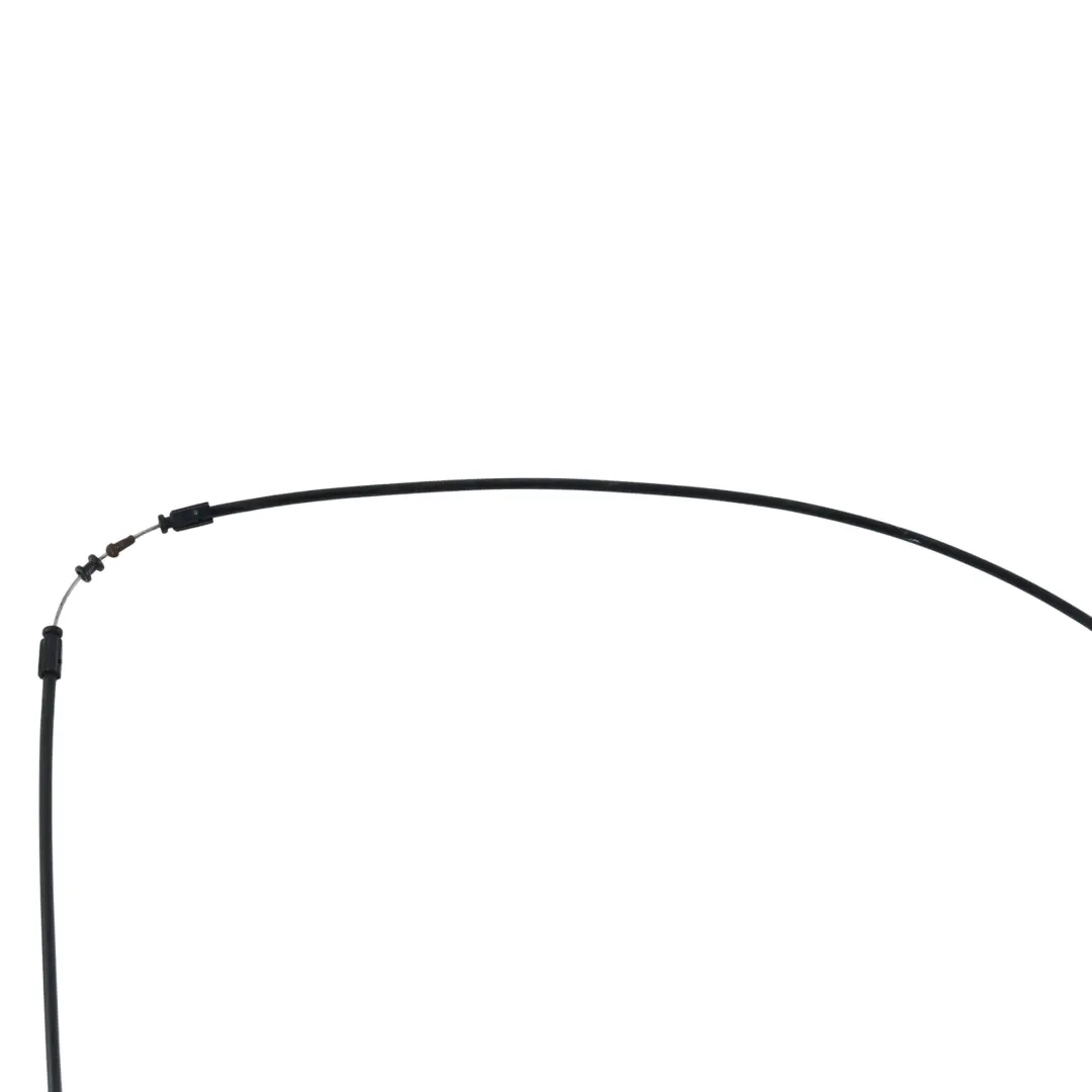 Land Rover Discovery L319 Verrou Loquet Capot - SKU 2W93-19A434-BA - Numéro de pièce 2W93-19A434-BA