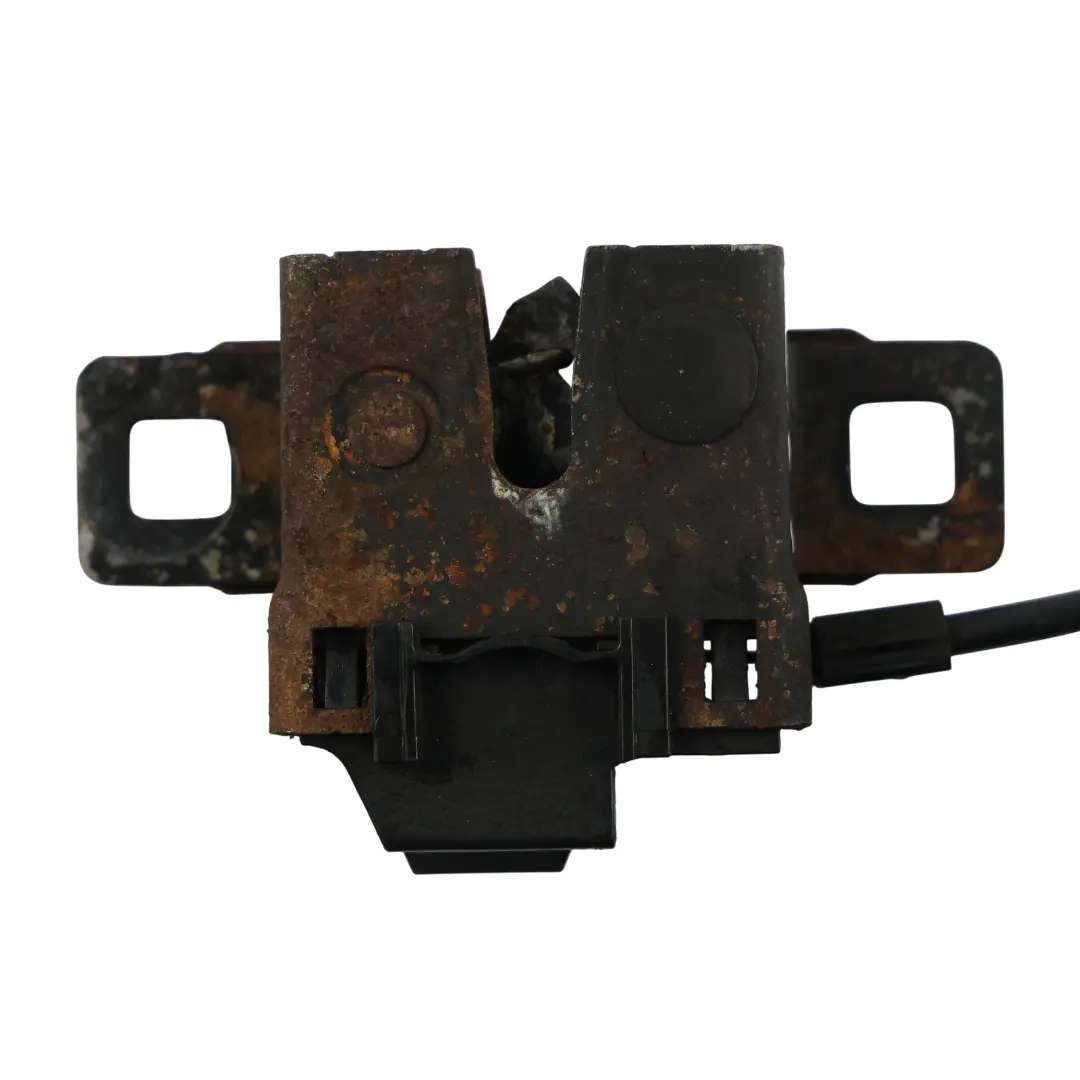 Bonnet Hood Lock Latch Catch to Land Rover Discovery L319 with Part number 2W93-19A434-BA Land Rover Discovery L319 Bonnet Hood Lock Latch Catch - SKU 2W93-19A434-BA - Part number 2W93-19A434-BA
