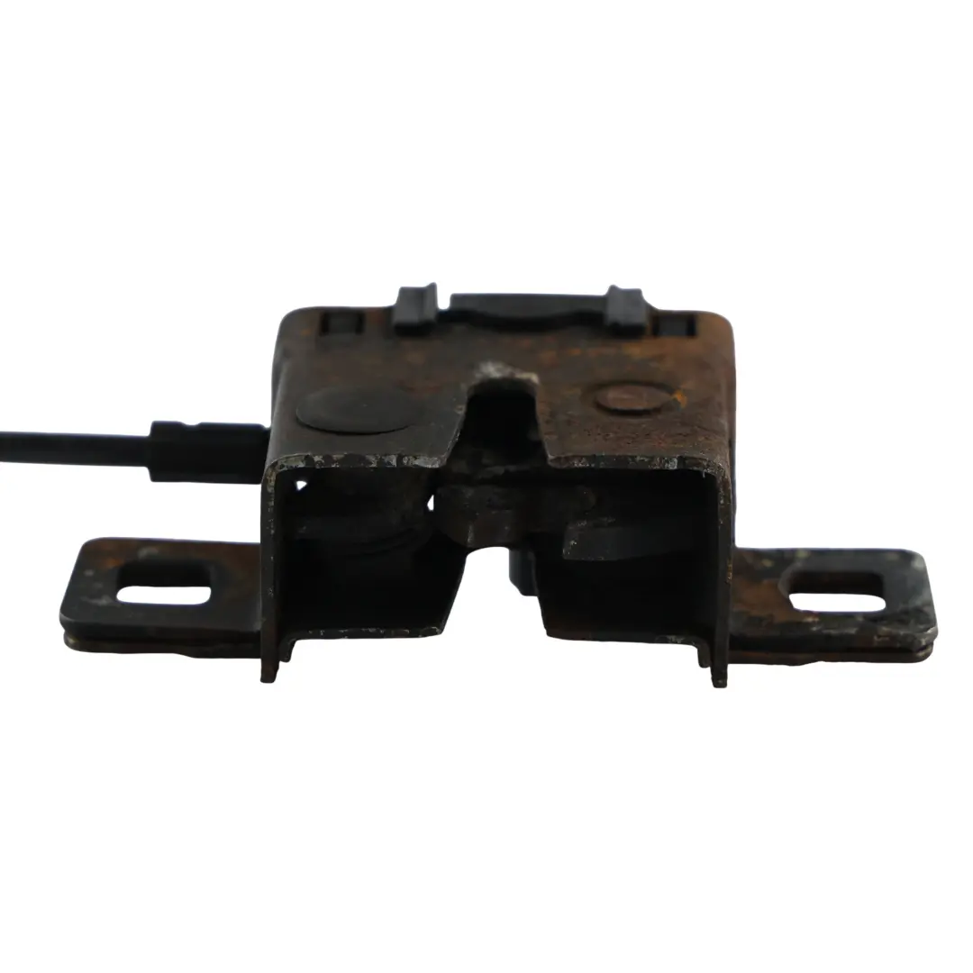 Land Rover Discovery L319 Bonnet Hood Lock Latch Catch - SKU 2W93-19A434-BA - Part number 2W93-19A434-BA