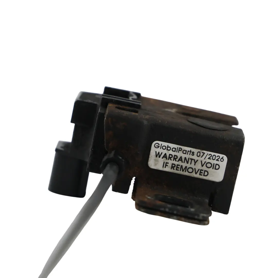 Land Rover Discovery L319 Bonnet Hood Lock Latch Catch - SKU 2W93-19A434-BA - Part number 2W93-19A434-BA