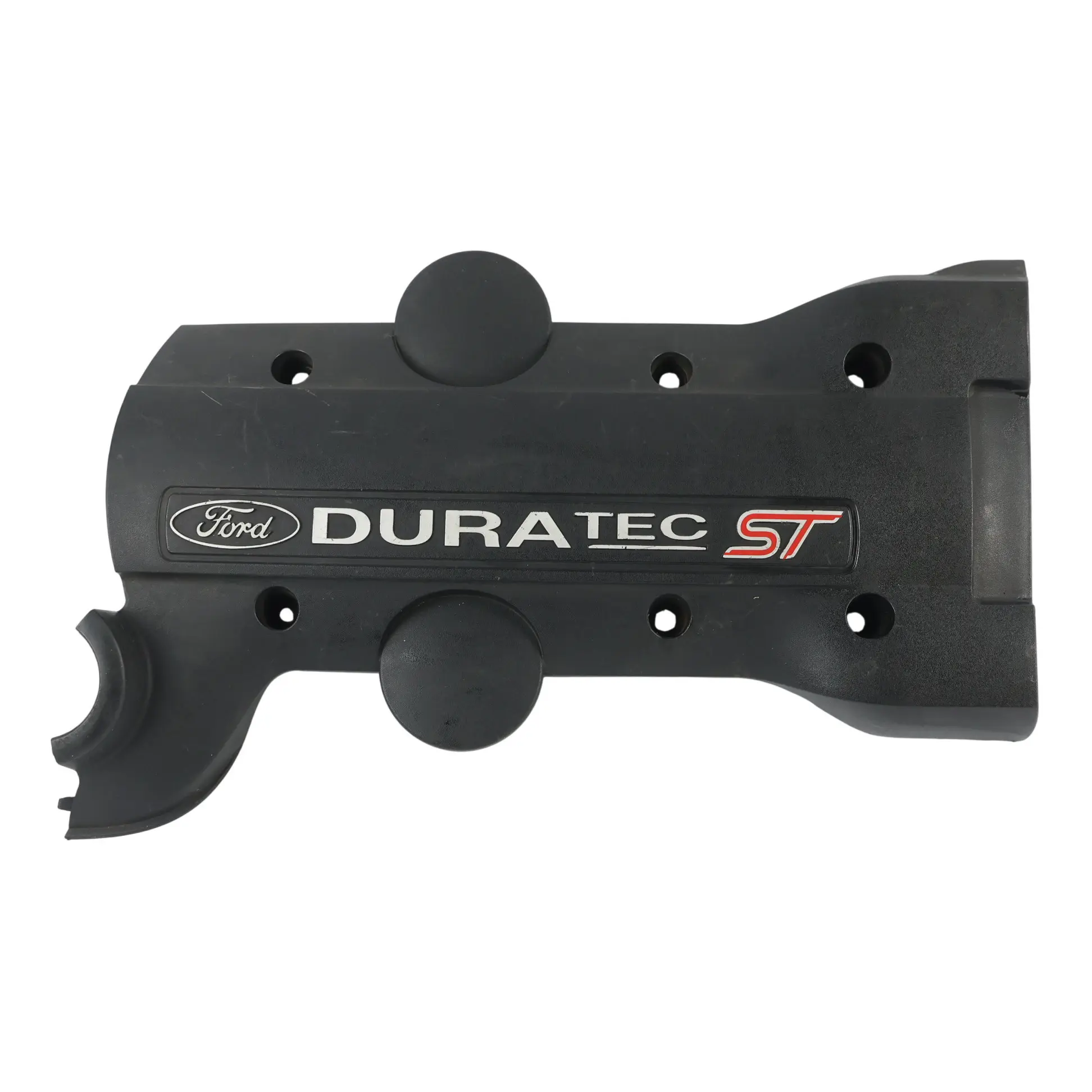 Ford Focus ST MK2 Motorabdeckung Deckel Oberteil 2.5 Duratec HYDA 30677889ST