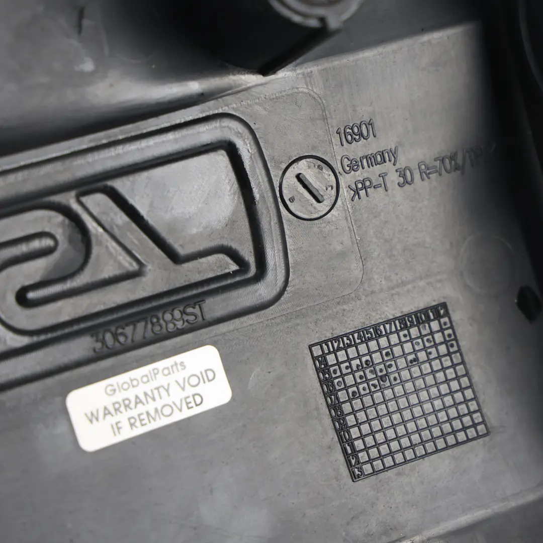 Ford Focus ST MK2 Motorabdeckung Deckel Oberteil 2.5 Duratec HYDA - SKU 30677889ST-1 - Teilenummer 30677889ST