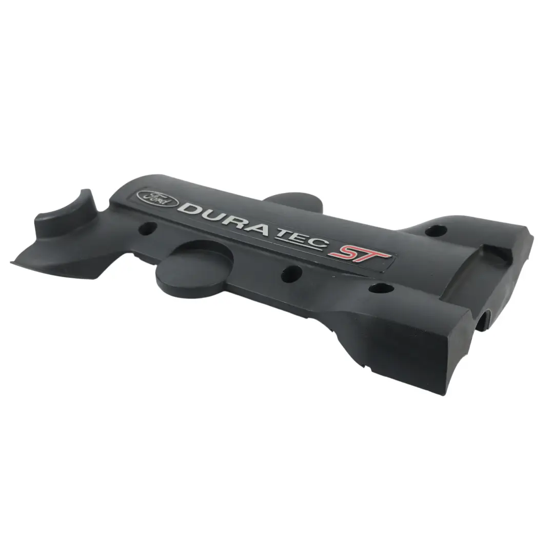 MK2 Motorabdeckung Deckel Oberteil 2.5 Duratec HYDA für Ford Focus ST mit Teilenummer 30677889ST Ford Focus ST MK2 Motorabdeckung Deckel Oberteil 2.5 Duratec HYDA - SKU 30677889ST-1 - Teilenummer 30677889ST