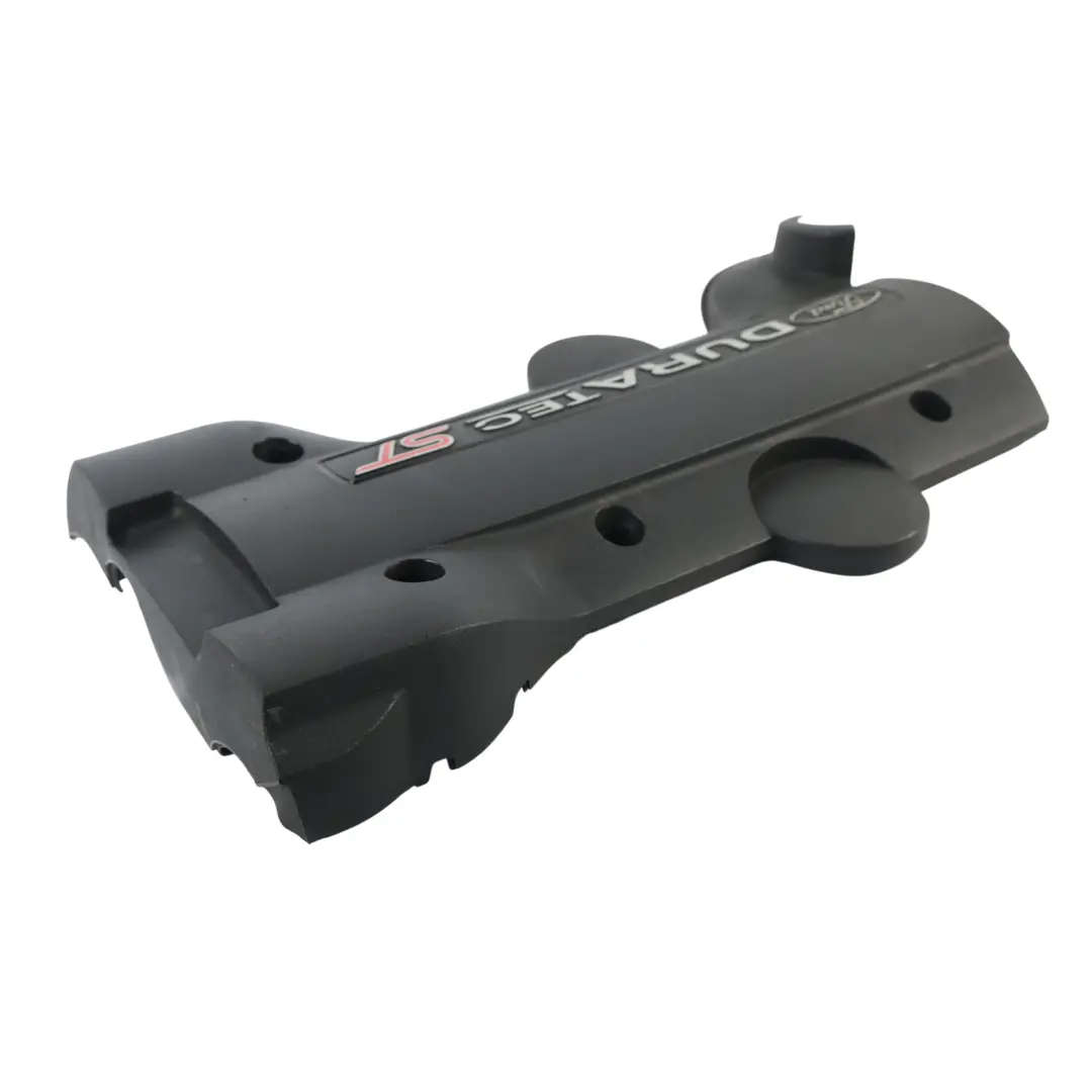 MK2 Motorabdeckung Deckel Oberteil 2.5 Duratec HYDA für Ford Focus ST mit Teilenummer 30677889ST Ford Focus ST MK2 Motorabdeckung Deckel Oberteil 2.5 Duratec HYDA - SKU 30677889ST-1 - Teilenummer 30677889ST