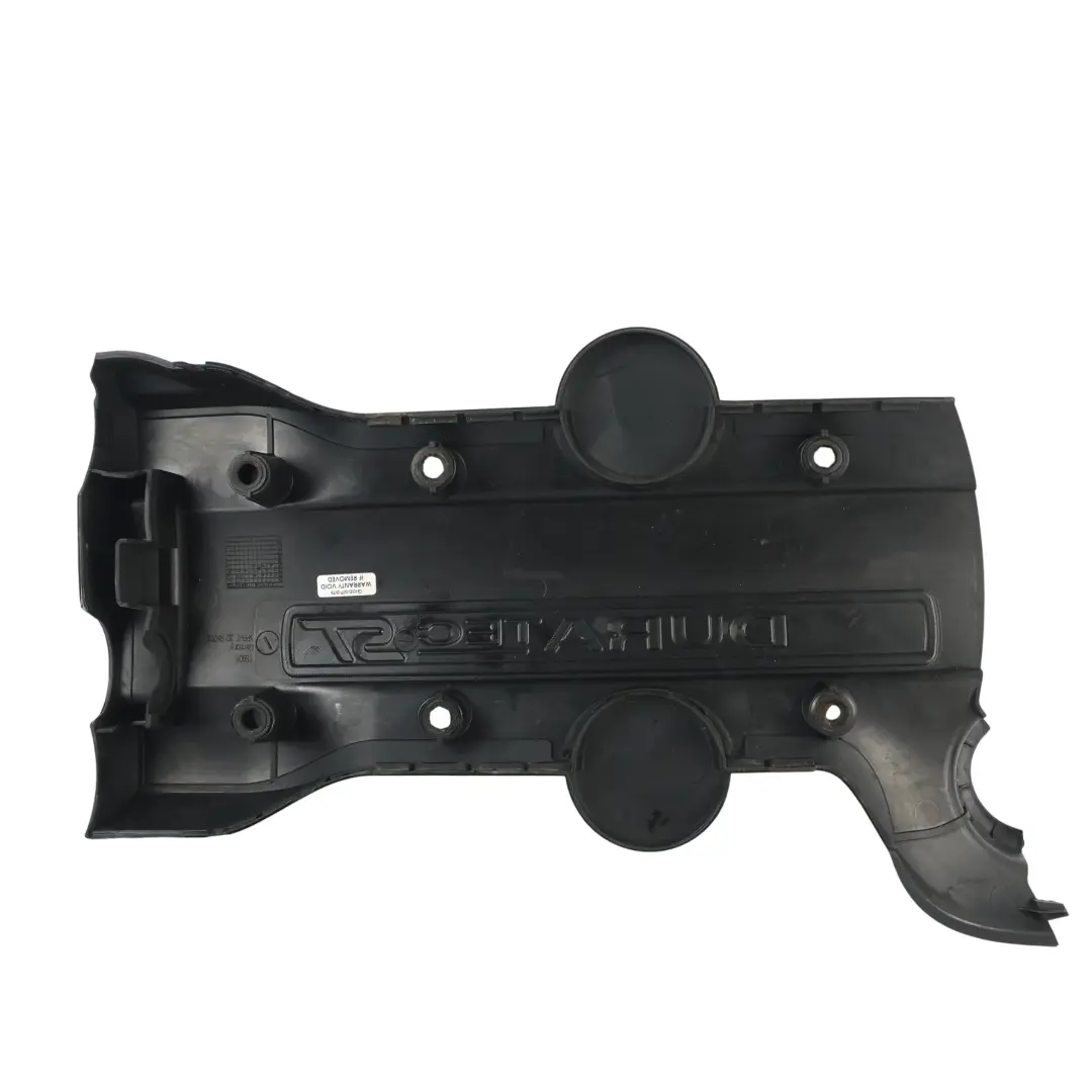 Ford Focus ST Mk2 Engine Cover Lid Top Panel 2.5 Duratec HYDA - SKU 30677889ST-1 - Part number 30677889ST