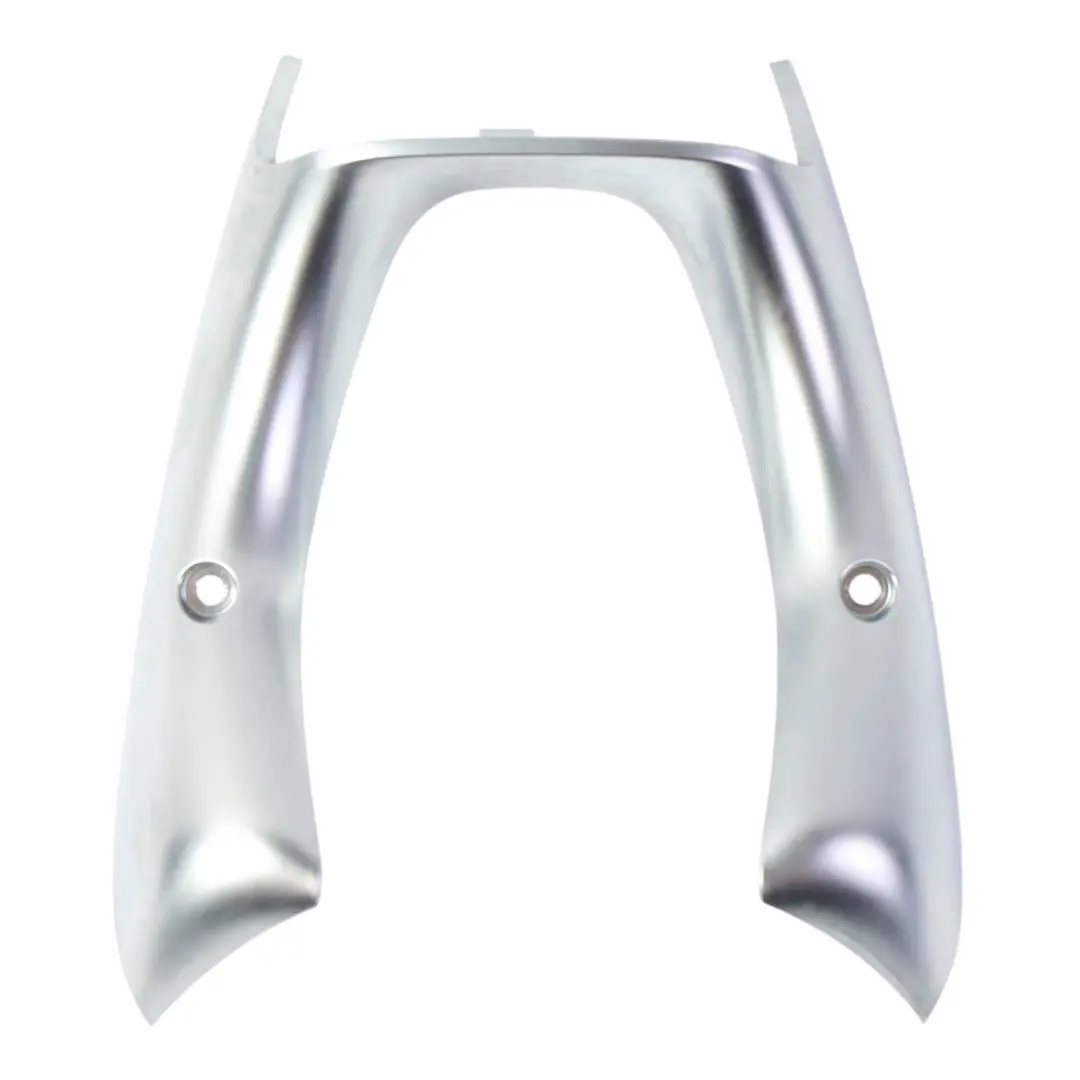 Panel Inferior Volante Plata para Mercedes C118 W177 W247 con número de pieza A0994648103 Mercedes C118 W177 W247 Panel Inferior Volante Plata - SKU A0994648103-1 - Número de pieza A0994648103