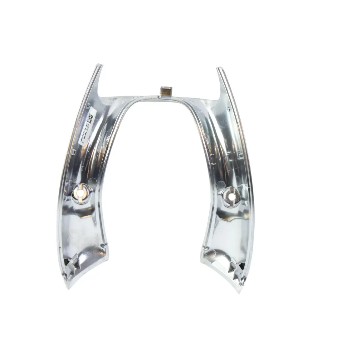 Panel Inferior Volante Plata para Mercedes C118 W177 W247 con número de pieza A0994648103 Mercedes C118 W177 W247 Panel Inferior Volante Plata - SKU A0994648103-1 - Número de pieza A0994648103