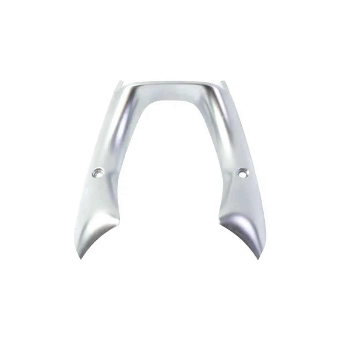 Mercedes C118 W177 W247 Steering Wheel Lower Trim Panel Silver - SKU A0994648103-1 - Part number A0994648103