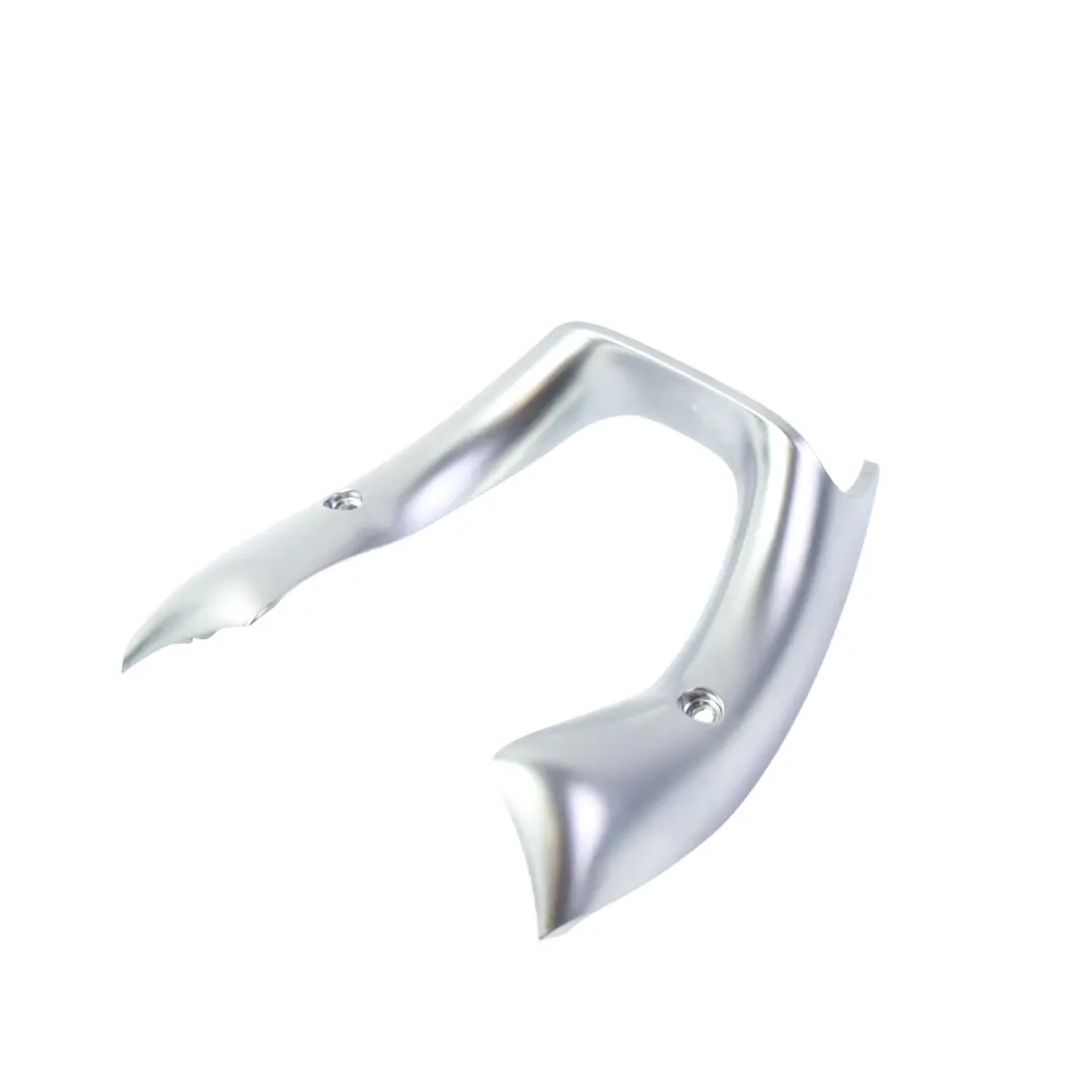 Mercedes C118 W177 W247 Panel Inferior Volante Plata - SKU A0994648103-1 - Número de pieza A0994648103