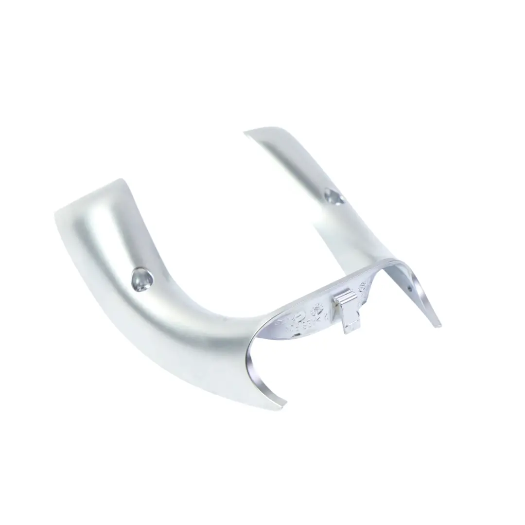 Mercedes C118 W177 W247 Steering Wheel Lower Trim Panel Silver - SKU A0994648103-1 - Part number A0994648103