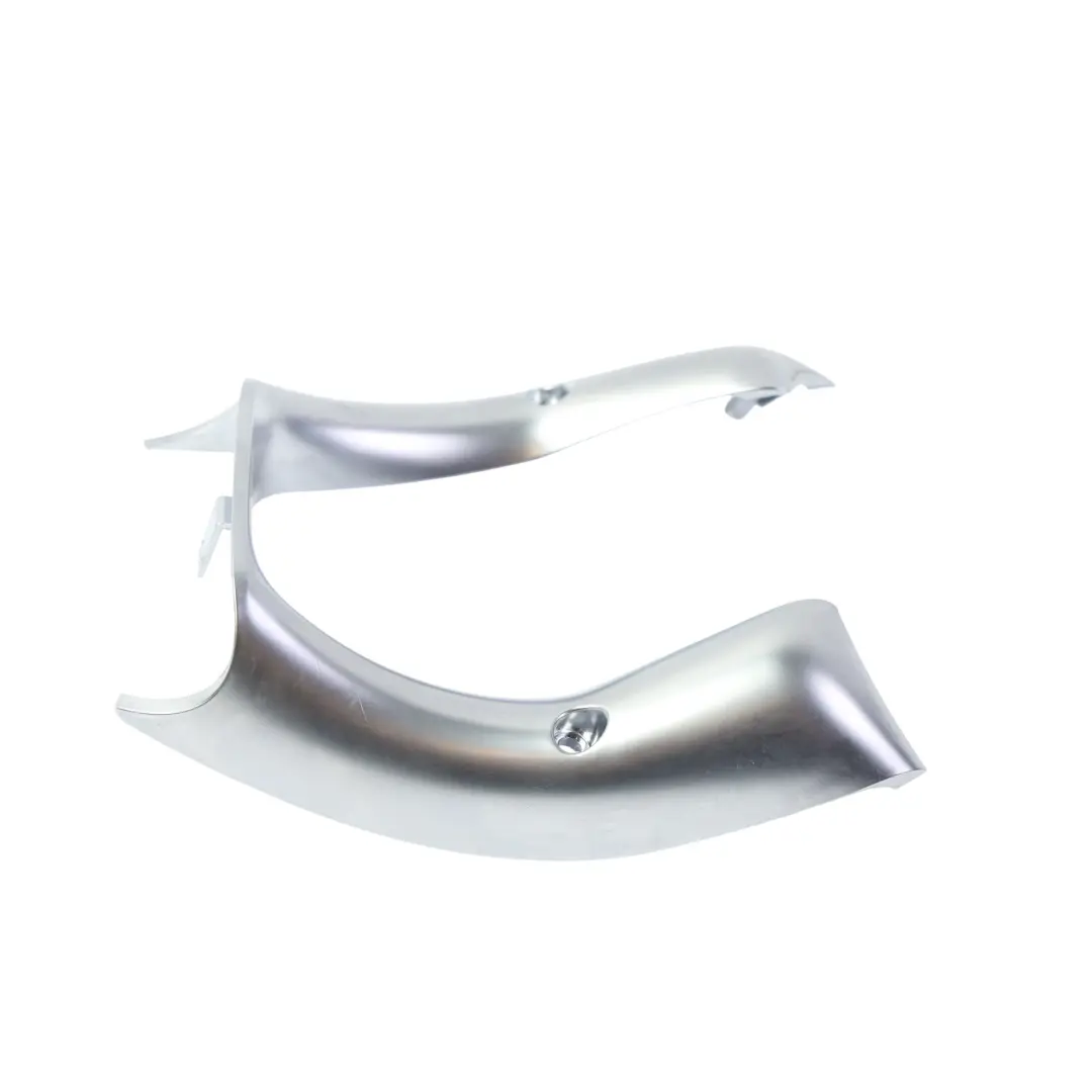 Mercedes C118 W177 W247 Dolna Osłona Kierownicy Srebrna - SKU A0994648103-1 - Numer Części A0994648103