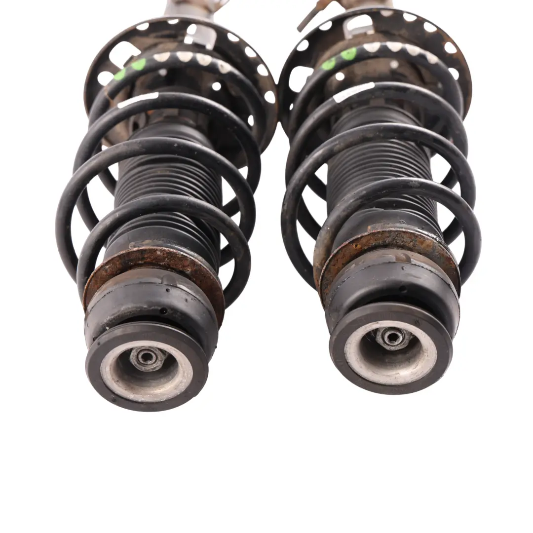 Volkswagen Polo 6R Sachs Front Strut Shock Absorber Set Left Right N/O/S - SKU 314717 - Part number 314717