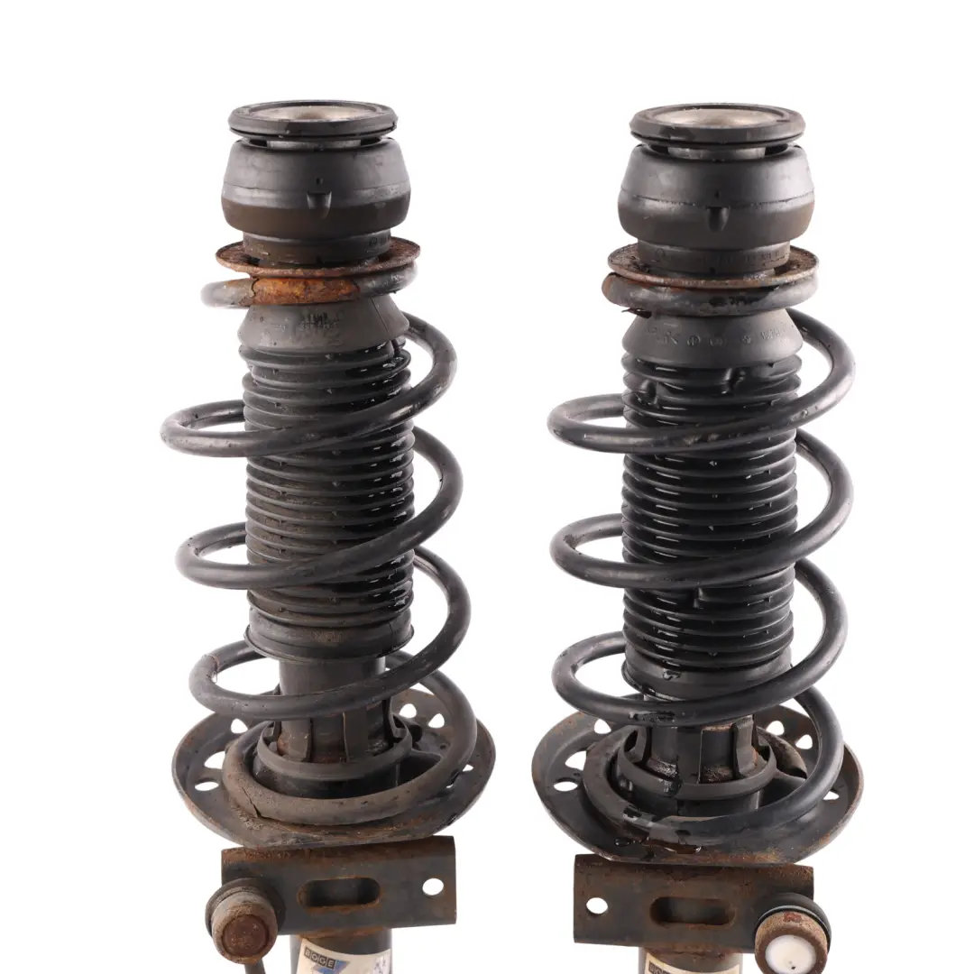 Volkswagen Polo 6R Sachs Front Strut Shock Absorber Set Left Right N/O/S - SKU 314717 - Part number 314717