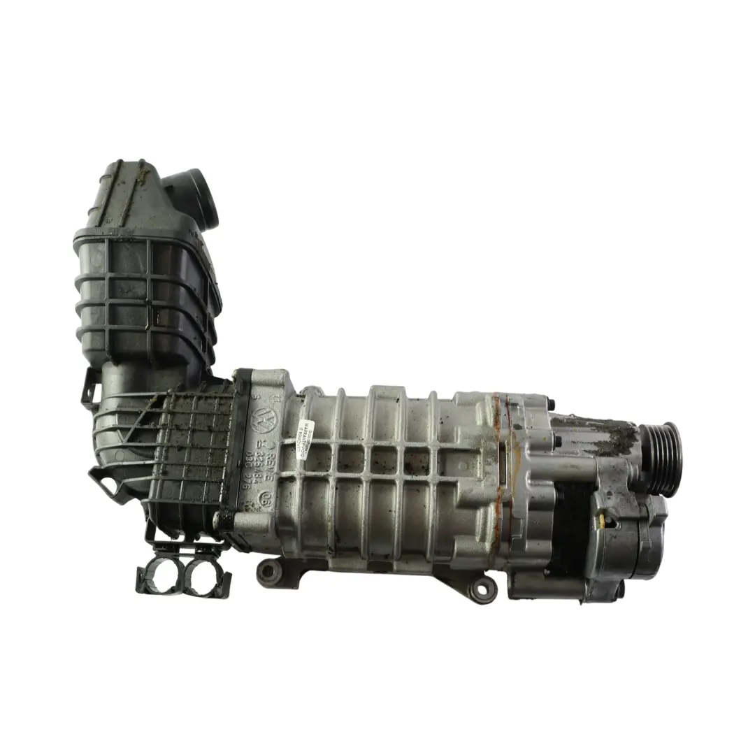 VW Golf Polo Mk5 Touran 1T Supercharger Compressor Charger 1.4 TSI 32548403C276 - SKU 03C145601E-1 - Part number 03C145601E