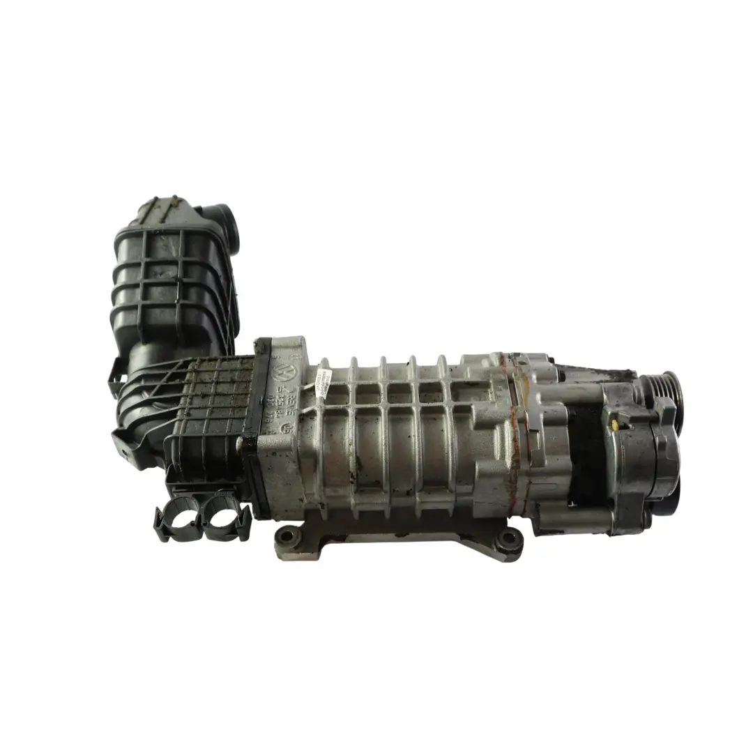 VW Golf Polo Mk5 Touran 1T Supercharger Compressor Charger 1.4 TSI 32548403C276 - SKU 03C145601E-1 - Part number 03C145601E