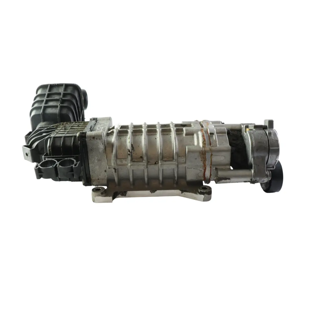 Mk5 Touran 1T Supercharger Compressor Charger 1.4 TSI 32548403C276 to VW Golf Polo with Part number 03C145601E VW Golf Polo Mk5 Touran 1T Supercharger Compressor Charger 1.4 TSI 32548403C276 - SKU 03C145601E-1 - Part number 03C145601E