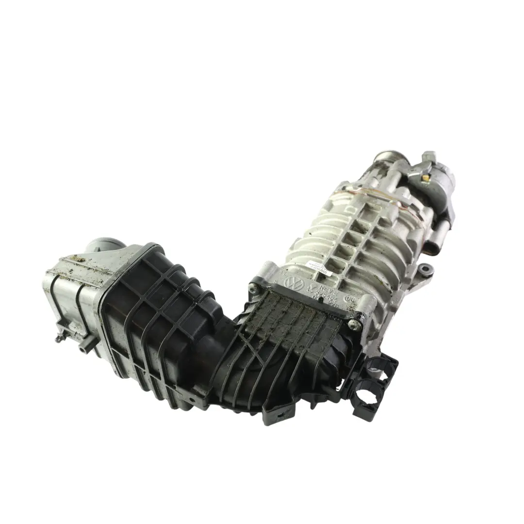 VW Golf Polo Mk5 Touran 1T Supercharger Compressor Charger 1.4 TSI 32548403C276 - SKU 03C145601E-1 - Part number 03C145601E