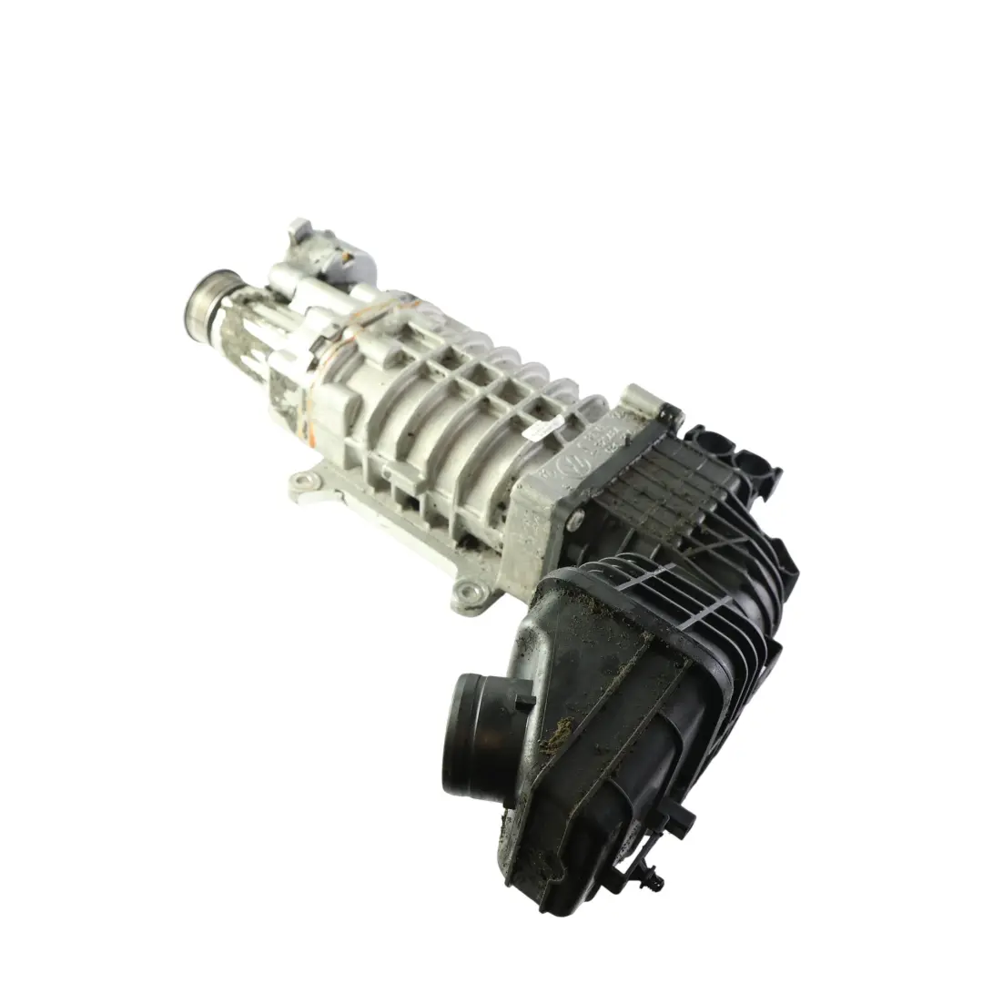 VW Golf Polo Mk5 Touran 1T Supercharger Compressor Charger 1.4 TSI 32548403C276 - SKU 03C145601E-1 - Part number 03C145601E