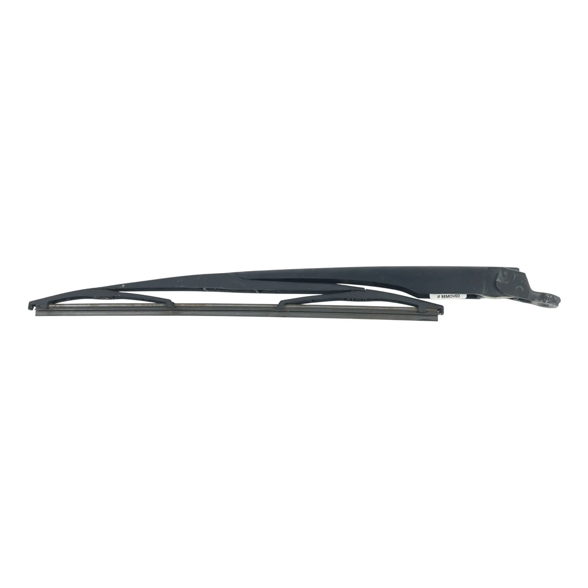 BMW X3 E83 Rear Window Windscreen Washer Wiper Arm 3400708