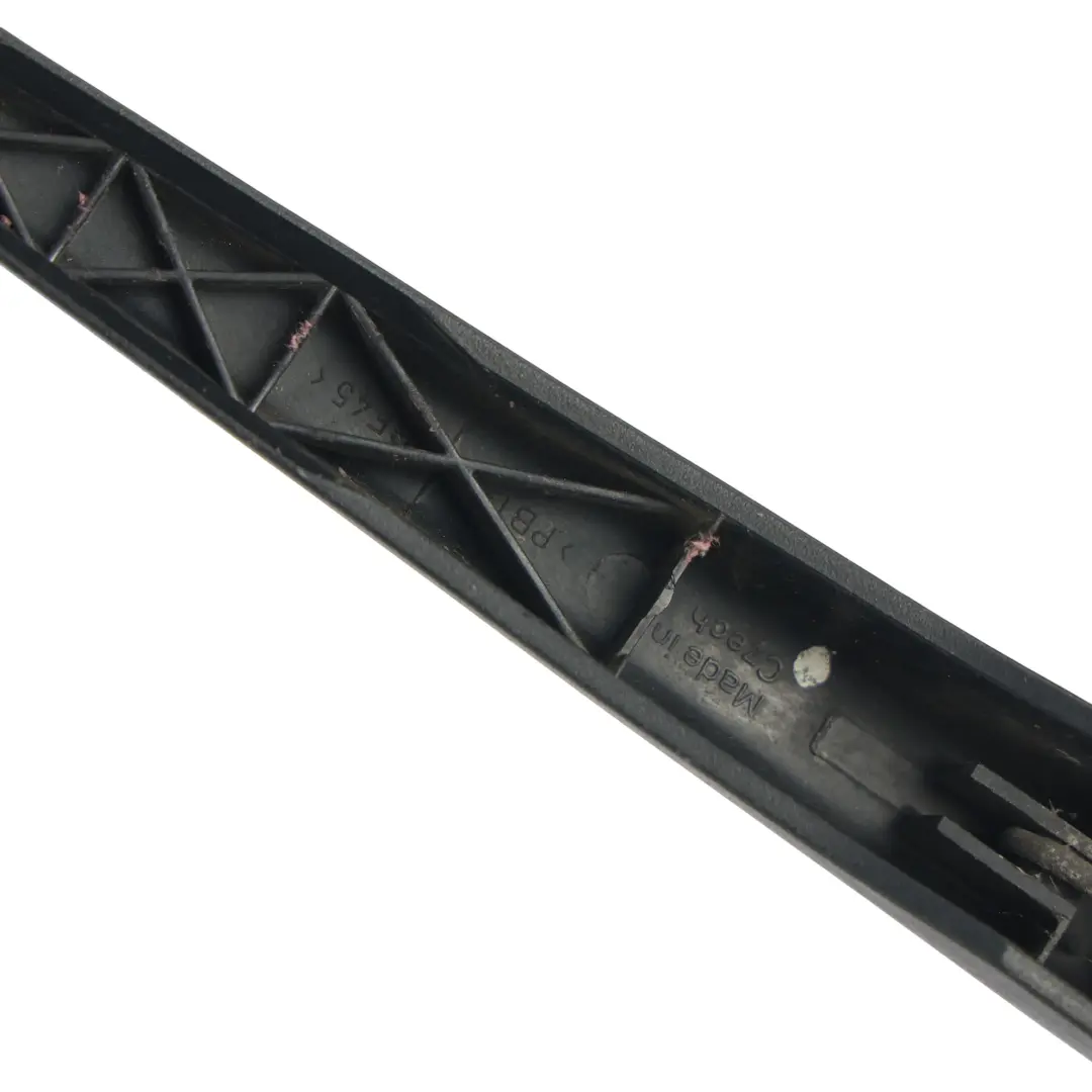 Window Windscreen Washer Wiper Arm to BMW X3 E83 Rear with Part number 3400708 BMW X3 E83 Rear Window Windscreen Washer Wiper Arm - SKU 3400708-1 - Part number 3400708