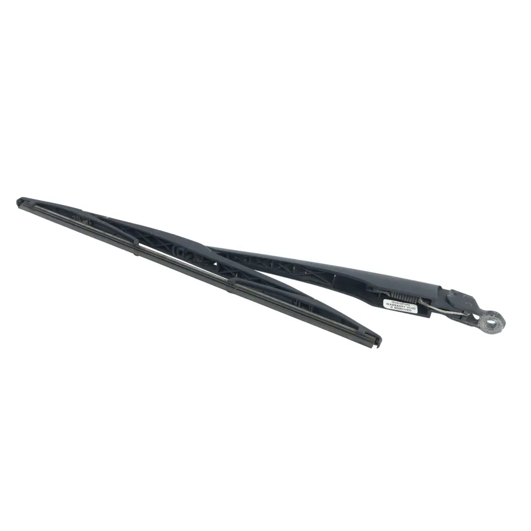 BMW X3 E83 Rear Window Windscreen Washer Wiper Arm - SKU 3400708-1 - Part number 3400708