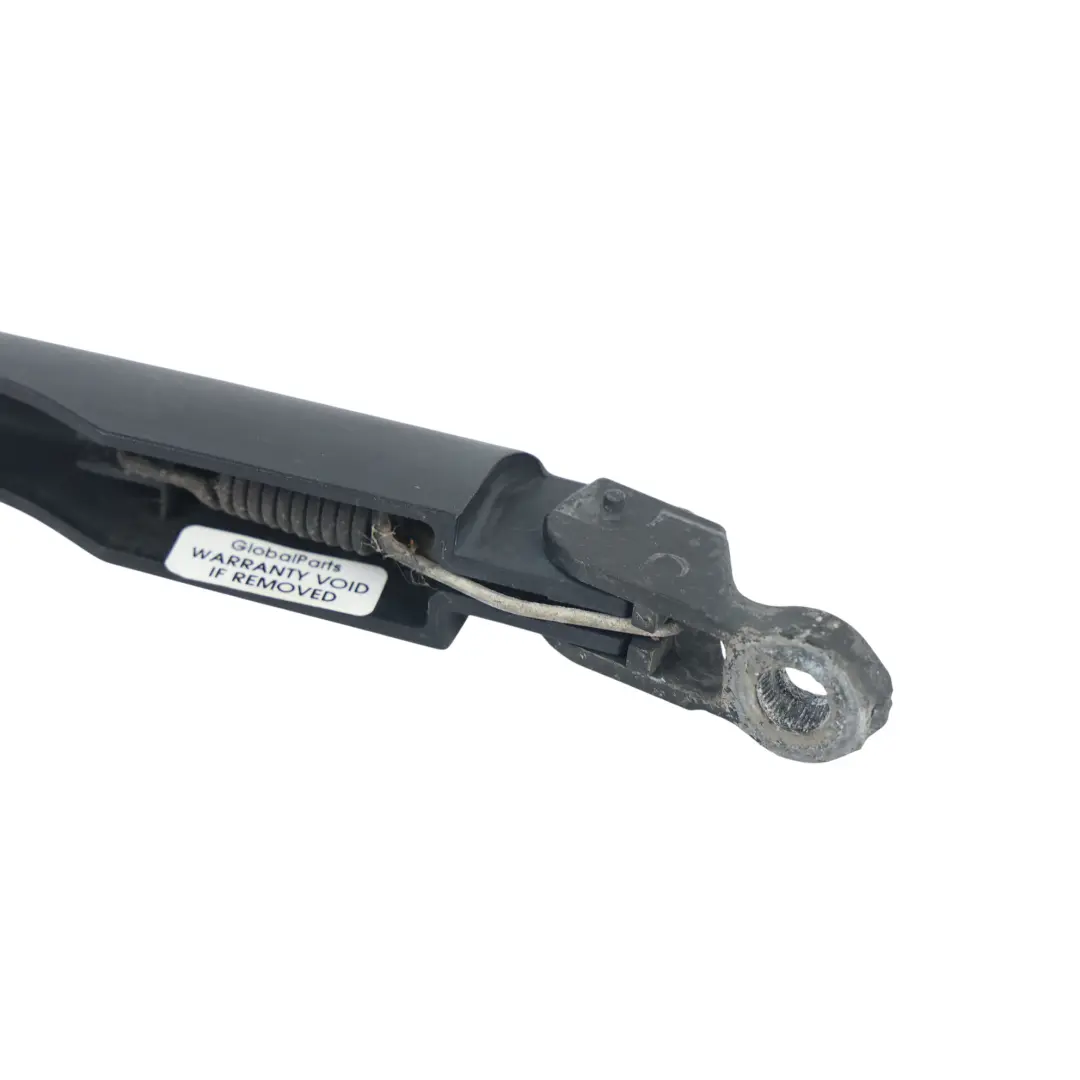 BMW X3 E83 Braccio Tergicristallo Lavaggio Lunotto Posteriore - SKU 3400708-1 - Numero di parte 3400708