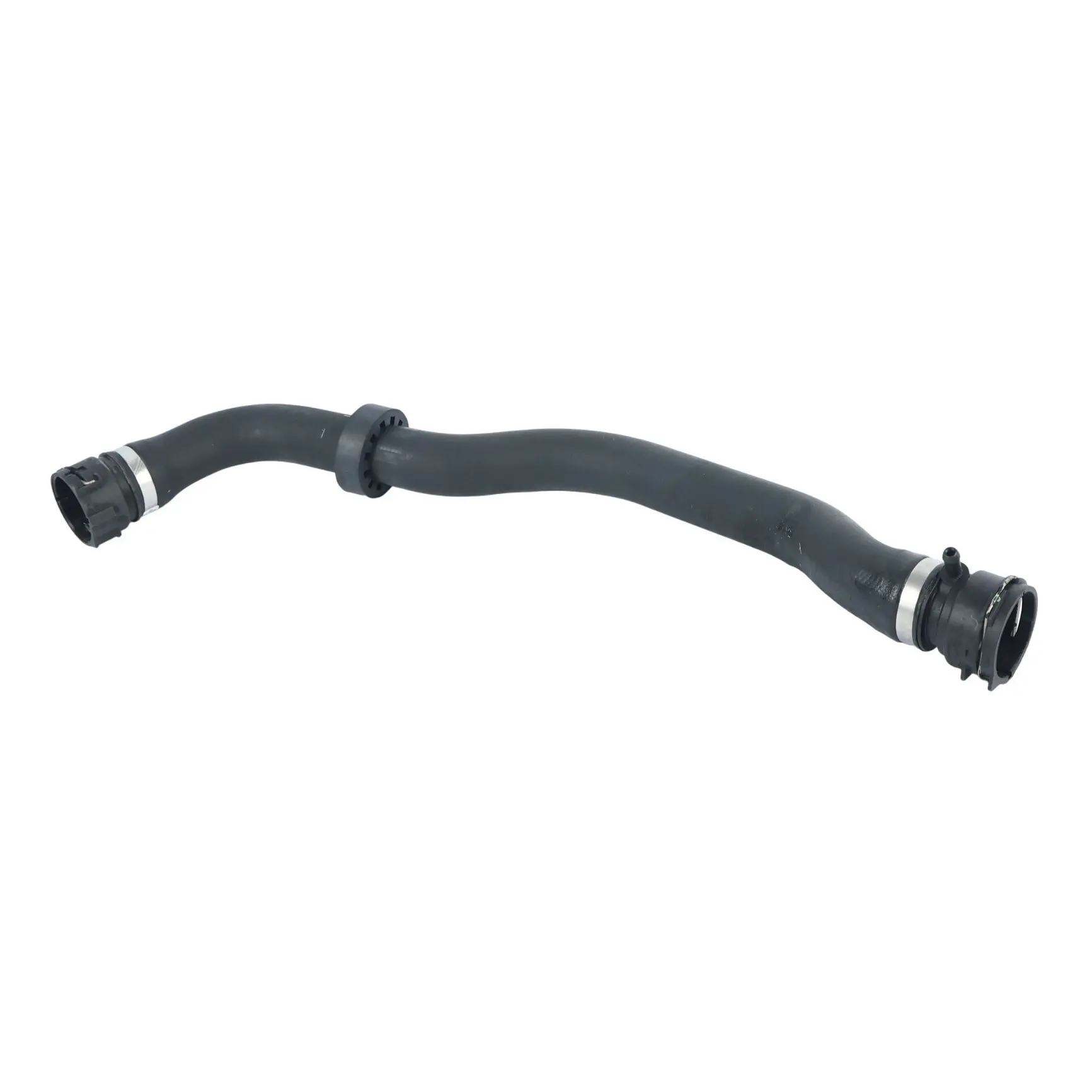 BMW X3 E83 Coolant Hose Pipe Radiator Water Line 3.0d M57N2 3401058