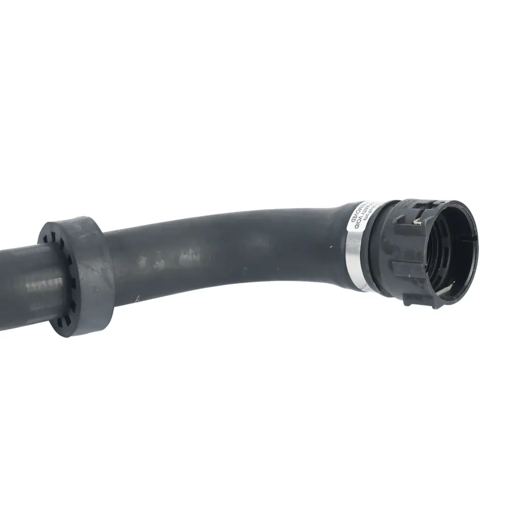 BMW X3 E83 Coolant Hose Pipe Radiator Water Line 3.0d M57N2 - SKU 3401058-1 - Part number 3401058