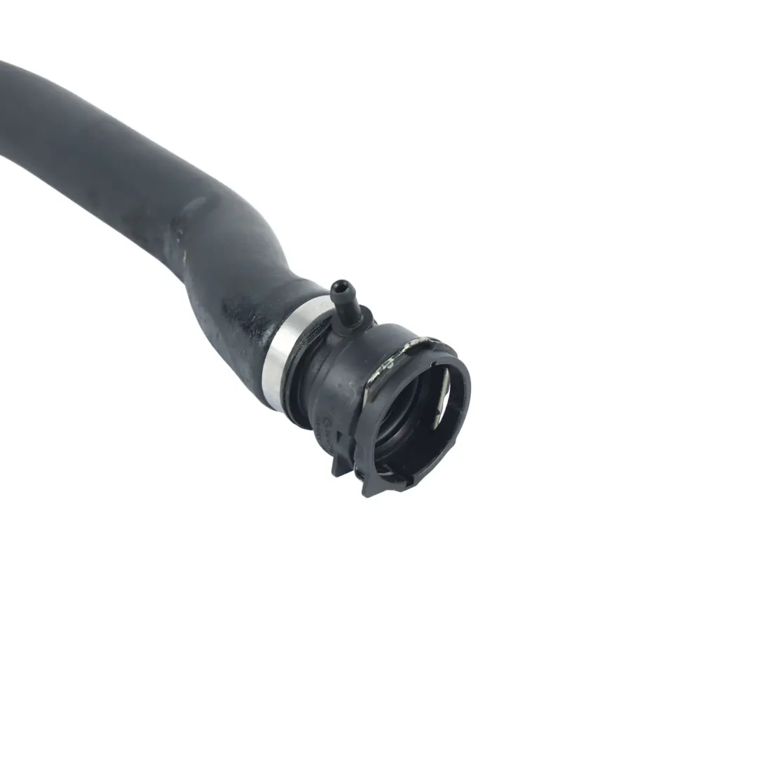 BMW X3 E83 Coolant Hose Pipe Radiator Water Line 3.0d M57N2 - SKU 3401058-1 - Part number 3401058