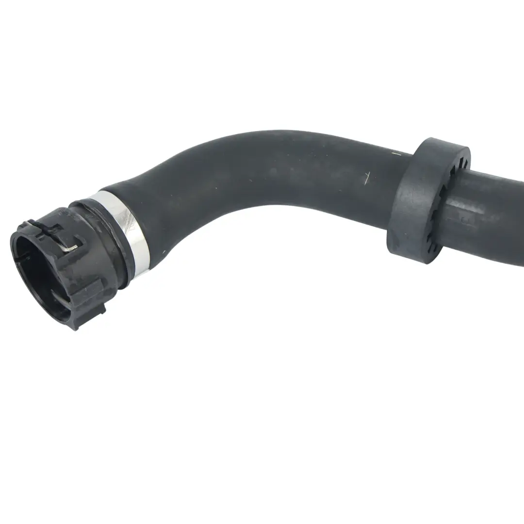 Coolant Hose Pipe Radiator Water Line 3.0d M57N2 to BMW X3 E83 with Part number 3401058 BMW X3 E83 Coolant Hose Pipe Radiator Water Line 3.0d M57N2 - SKU 3401058-1 - Part number 3401058