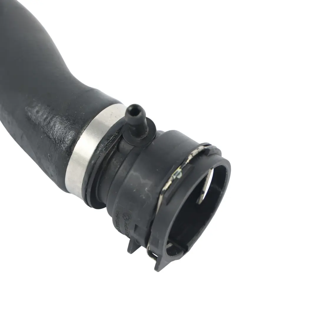 Coolant Hose Pipe Radiator Water Line 3.0d M57N2 to BMW X3 E83 with Part number 3401058 BMW X3 E83 Coolant Hose Pipe Radiator Water Line 3.0d M57N2 - SKU 3401058-1 - Part number 3401058