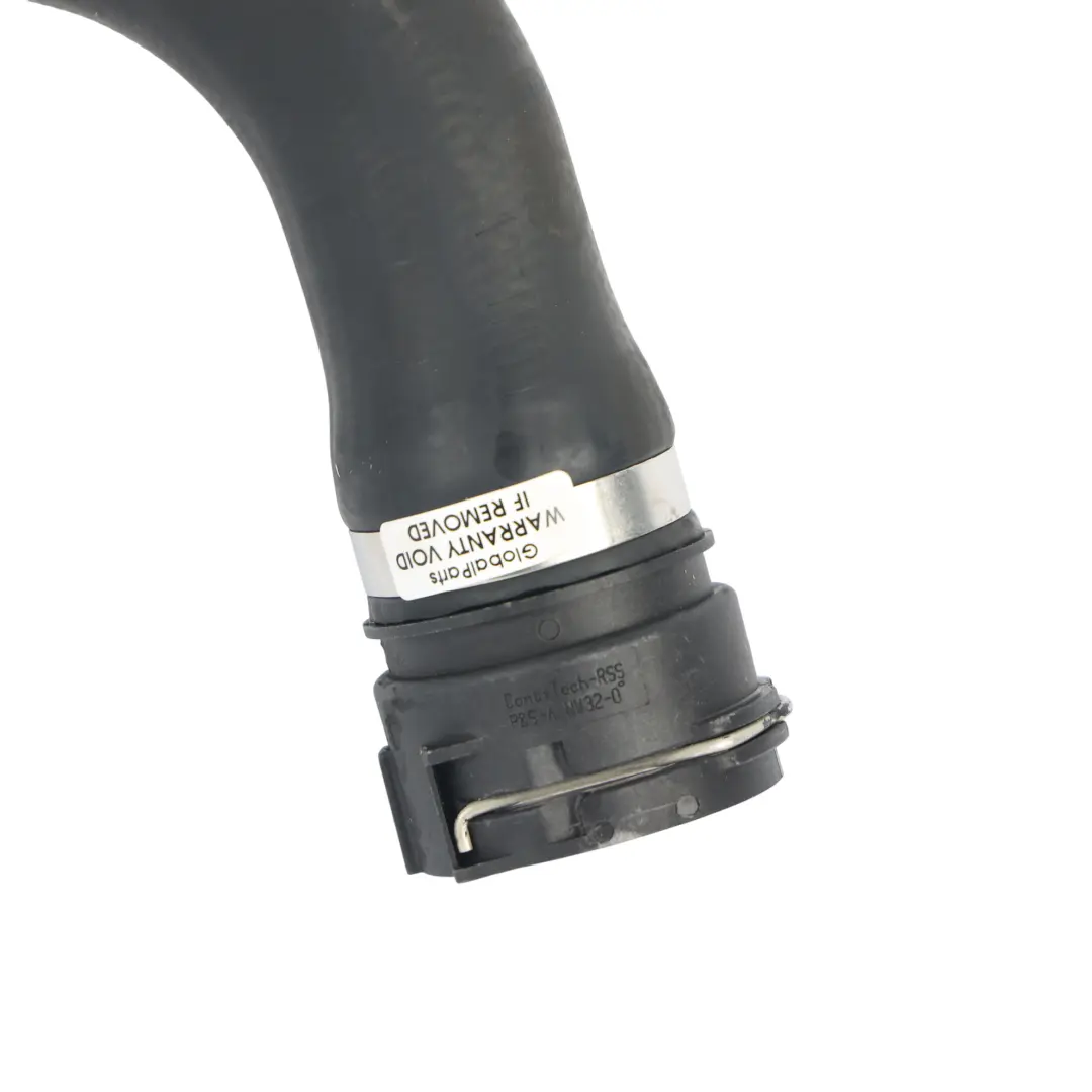 BMW X3 E83 Coolant Hose Pipe Radiator Water Line 3.0d M57N2 - SKU 3401058-1 - Part number 3401058