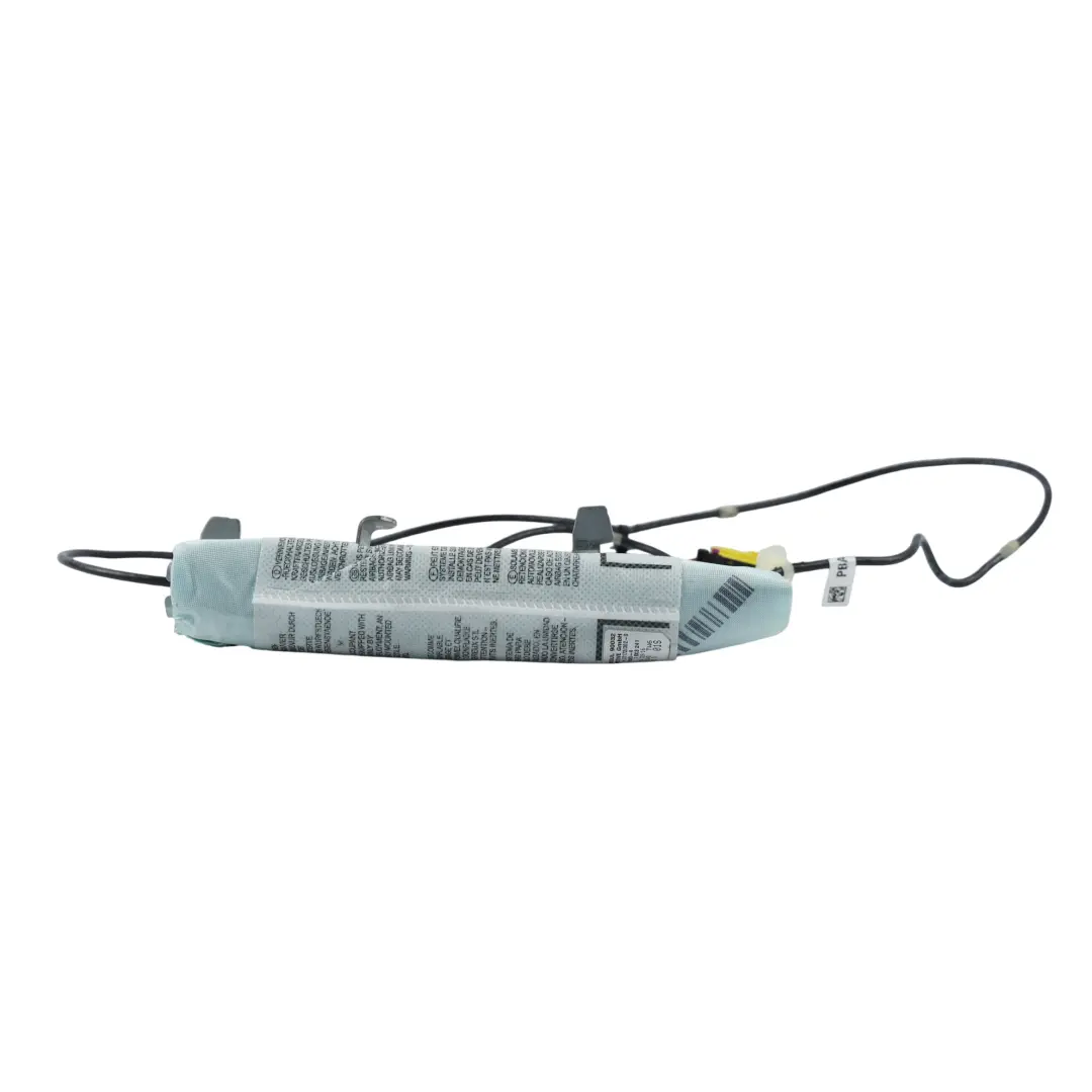 Modulo Airbag Sedile Anteriore Destro per Audi A1 S1 8X GB con numero di parte 34056766J Audi A1 S1 8X GB Modulo Airbag Sedile Anteriore Destro - SKU 34056766J - Numero di parte 34056766J