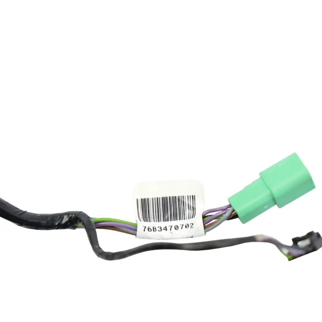 MK3 Cableado Interior Volante Multifunción para Ford Focus con número de pieza 34089476B Ford Focus MK3 Cableado Interior Volante Multifunción - SKU 34089476B - Número de pieza 34089476B
