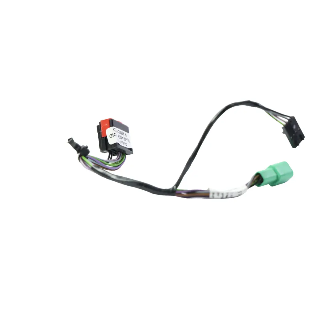MK3 Câble Faisceau Électrique Volant Multifonction pour Ford Focus à propos du numéro de pièce 34089476B Ford Focus MK3 Câble Faisceau Électrique Volant Multifonction - SKU 34089476B - Numéro de pièce 34089476B
