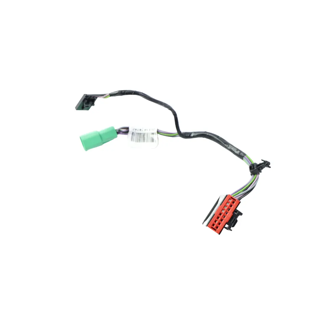 MK3 Cableado Interior Volante Multifunción para Ford Focus con número de pieza 34089476B Ford Focus MK3 Cableado Interior Volante Multifunción - SKU 34089476B - Número de pieza 34089476B