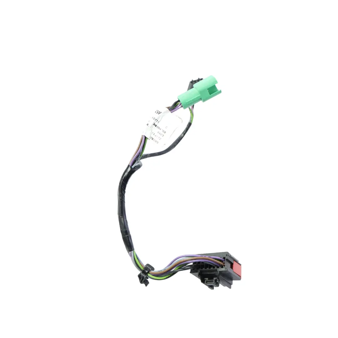 Ford Focus MK3 Cableado Interior Volante Multifunción - SKU 34089476B - Número de pieza 34089476B