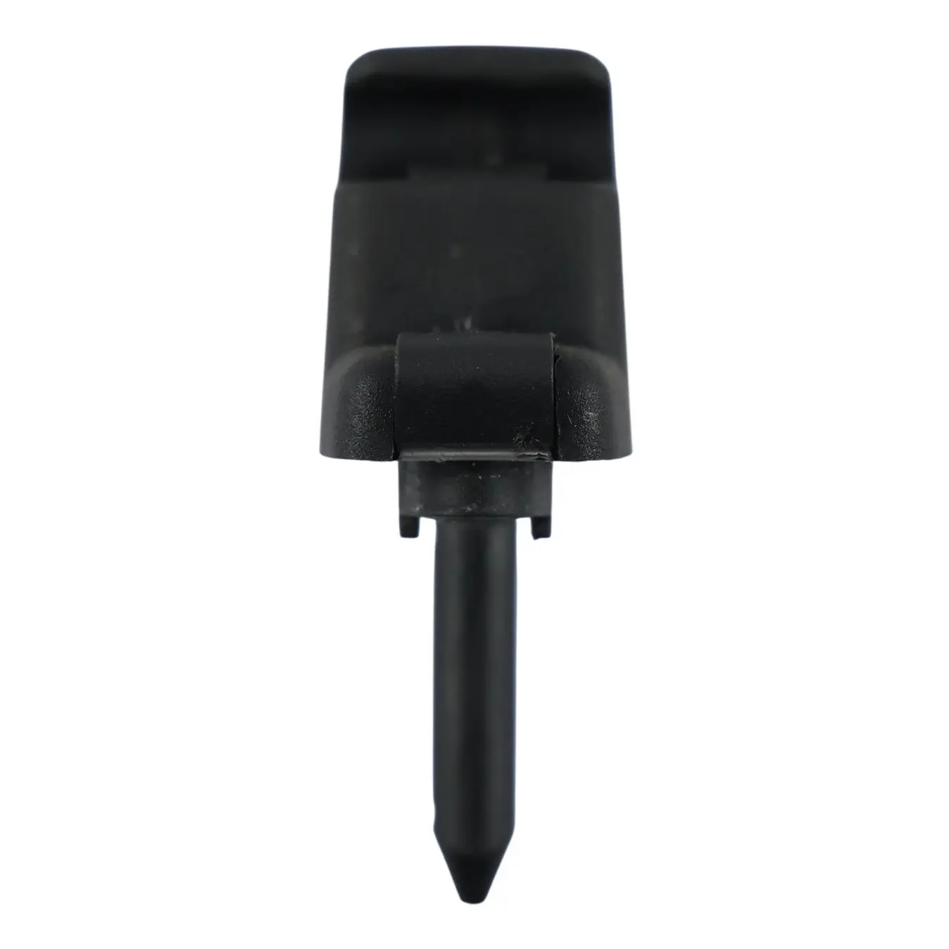 BMW X3 E83 Sonnenblende Clip Halterung Halter Schwarz 3412922