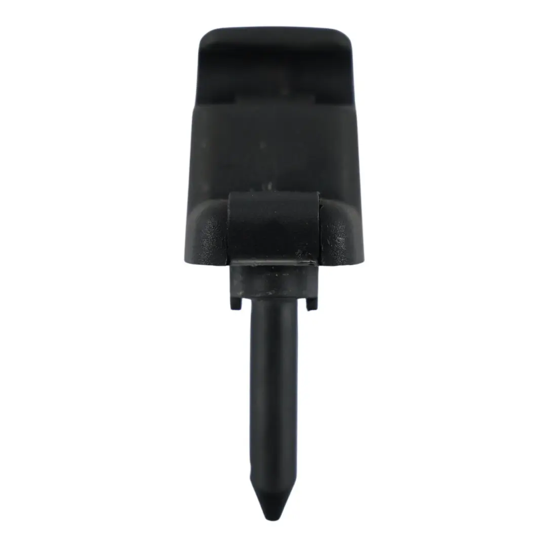 BMW X3 E83 Supporto Clip Parasole Nero - SKU 3412922 - Numero di parte 3412922