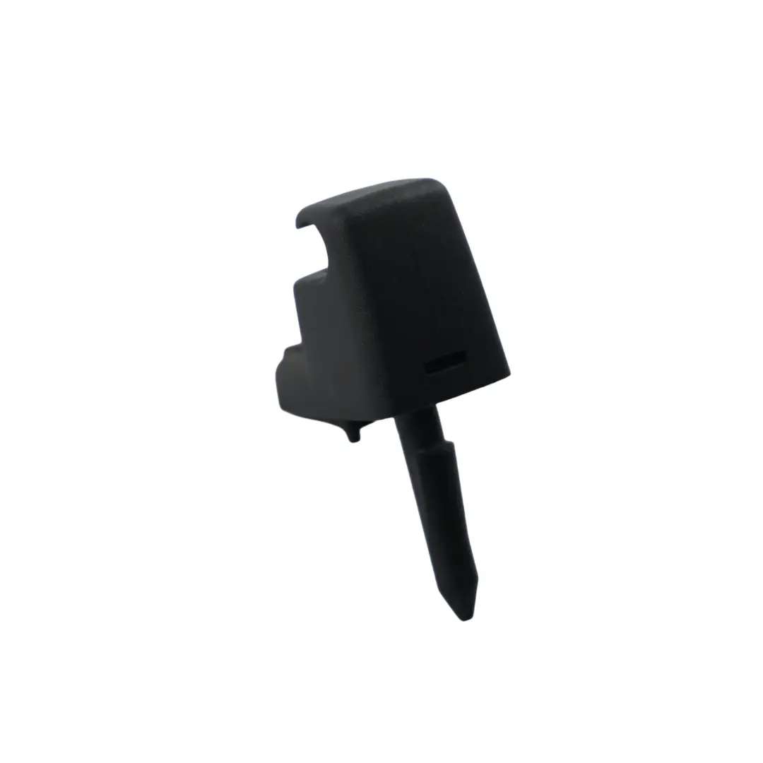 BMW X3 E83 Sun Visor Clip Bracket Holder Black - SKU 3412922 - Part number 3412922