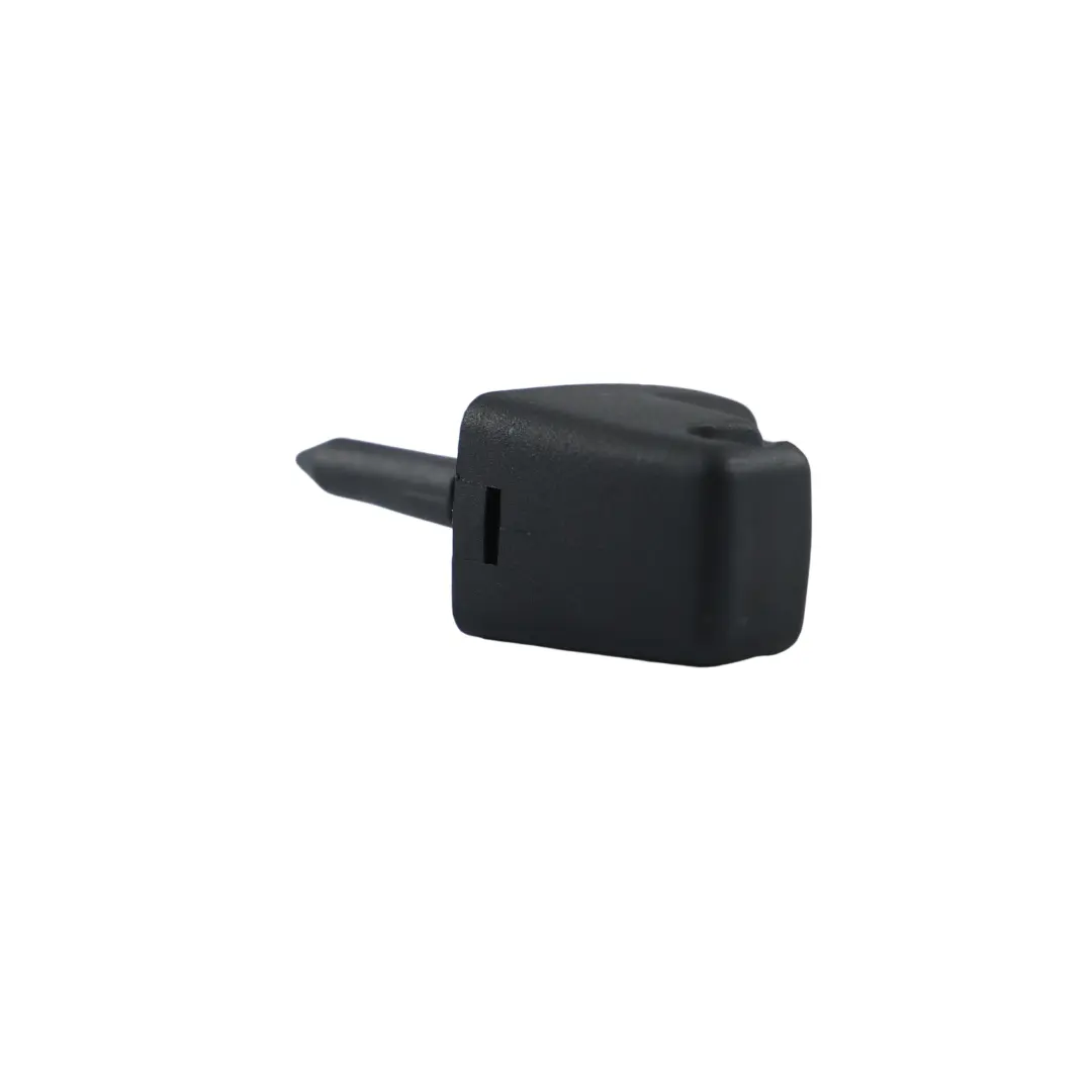 Sun Visor Clip Bracket Holder Black to BMW X3 E83 with Part number 3412922 BMW X3 E83 Sun Visor Clip Bracket Holder Black - SKU 3412922 - Part number 3412922