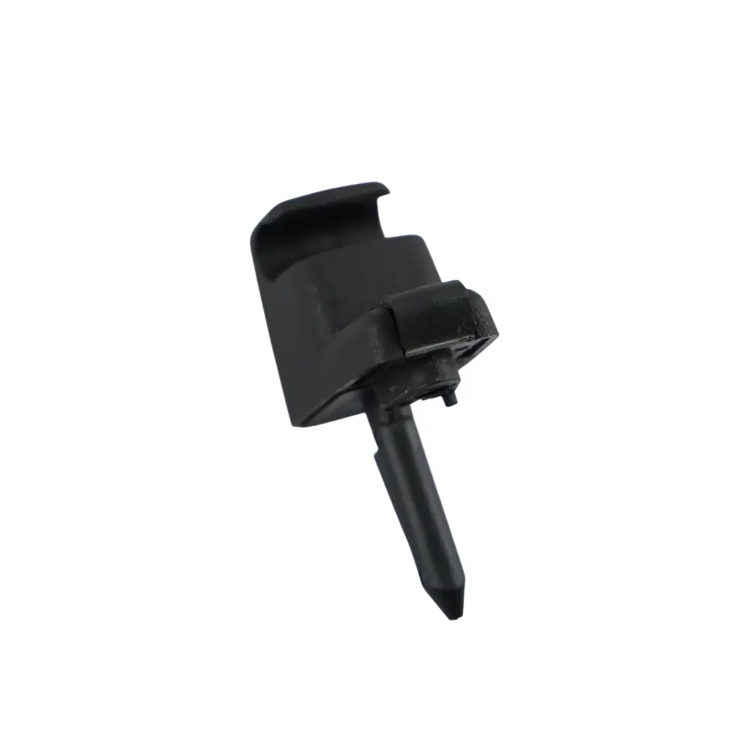 BMW X3 E83 Sun Visor Clip Bracket Holder Black - SKU 3412922 - Part number 3412922