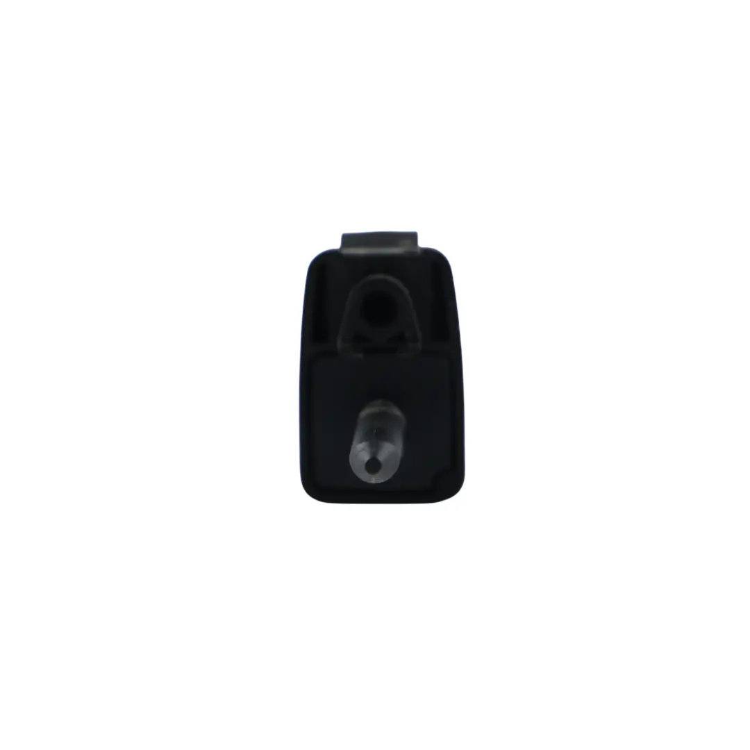 BMW X3 E83 Sun Visor Clip Bracket Holder Black - SKU 3412922 - Part number 3412922