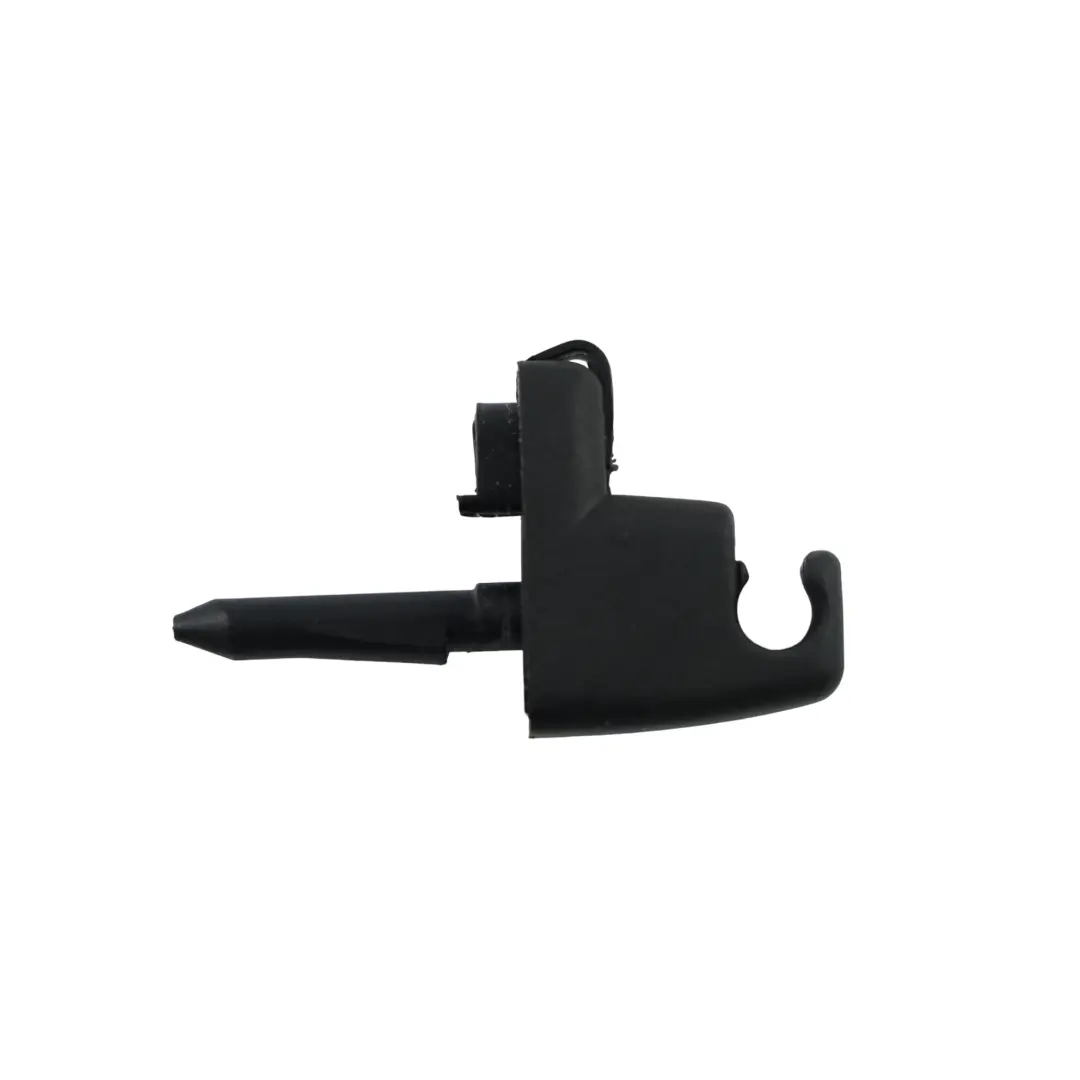 BMW X3 E83 Sun Visor Clip Bracket Holder Black - SKU 3412922 - Part number 3412922