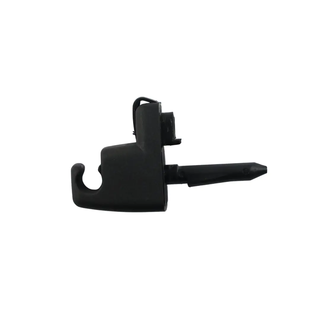 Supporto Clip Parasole Nero per BMW X3 E83 con numero di parte 3412922 BMW X3 E83 Supporto Clip Parasole Nero - SKU 3412922 - Numero di parte 3412922