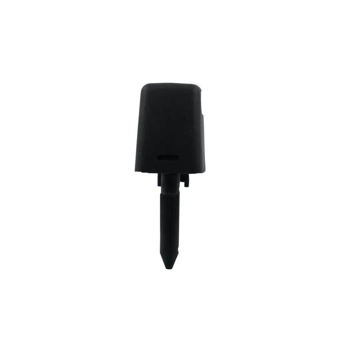 BMW X3 E83 Sun Visor Clip Bracket Holder Black - SKU 3412922 - Part number 3412922