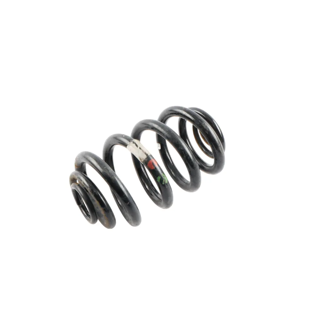 BMW X3 E83 Suspension Coil Spring Set Rear Axle Left Right N/O/S - SKU 3413185 - Part number 3413185